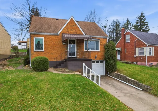 2nd image of 169 Carmella, White Oak, PA 15131 | MLS# 1759476