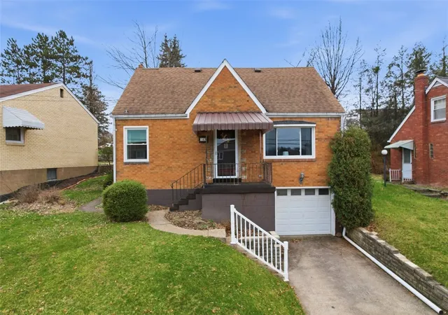 3rd image of 169 Carmella, White Oak, PA 15131 | MLS# 1759476