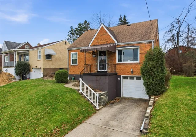4th image of 169 Carmella, White Oak, PA 15131 | MLS# 1759476