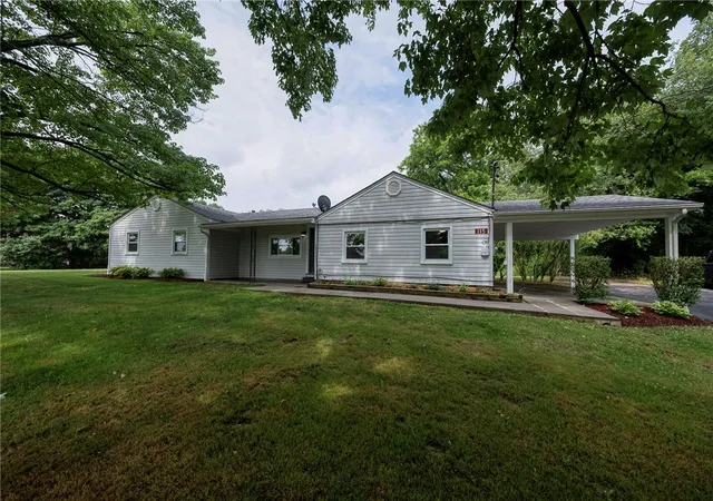 Homes for sale in Chippewa Twp, PA | 115 Klein St, Chippewa Twp, PA 15010 | MLS# 1759603