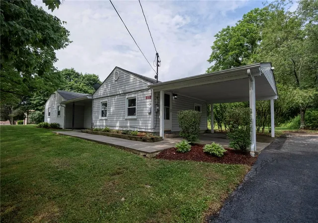 Homes for sale in Chippewa Twp, PA | 115 Klein St, Chippewa Twp, PA 15010 | MLS# 1759603
