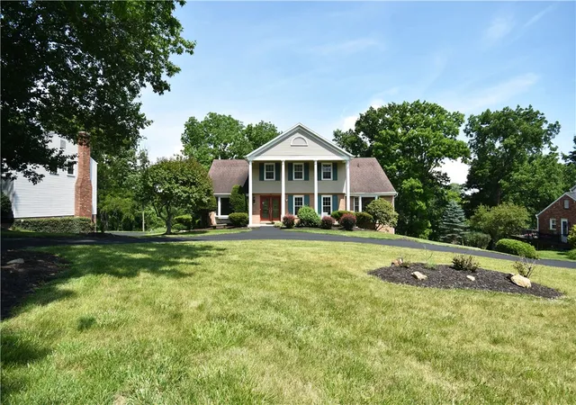 46th image of 1733 Hathaway Ln, Upper St Clair, PA 15241 | MLS# 1759140