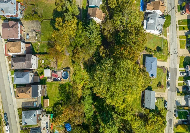 2nd image of 0 A Seward St, Mt Washington, PA 15211 | MLS# 1759647