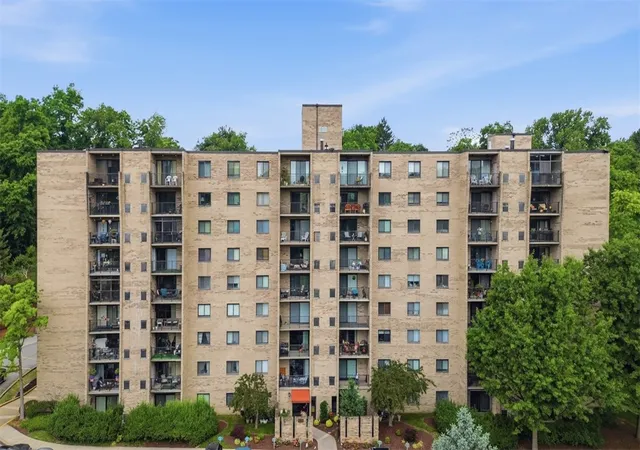 27th image of 1400 Smokey Wood Dr #601, Swissvale, PA 15218 | MLS# 1759598