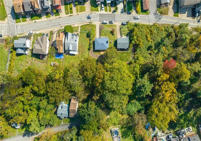 1st image of 0 B Seward St, Mt Washington, PA 15211 | MLS# 1759643