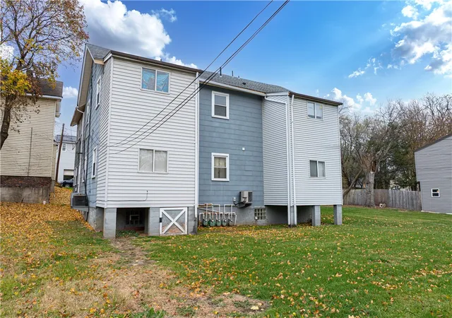 Photo 3 of Multi family home for sale at 1037 Keene St, Springdale, PA 15144 | MLS# 1759728 | Listing updated on 2026-06-12