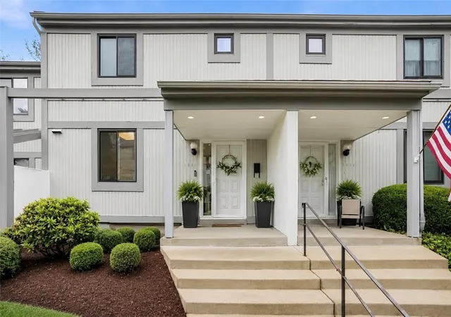 21st image of 1561 Pinehurst, Upper St Clair, PA 15241 | MLS# 1759718