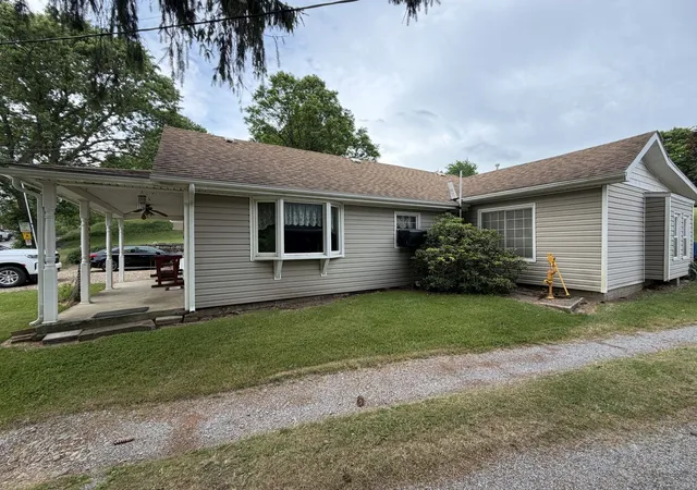 Homes for sale in Sligo, PA | 42 Huckleberry Rdg, Sligo, PA 16255 | MLS# 1759740