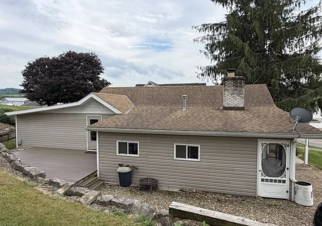Homes for sale in Sligo, PA | 42 Huckleberry Rdg, Sligo, PA 16255 | MLS# 1759740