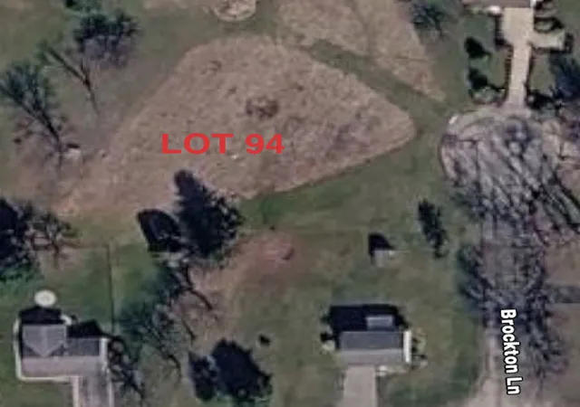 Photo 1 of Land for sale at Lot 94 Brockton Ln, Greensburg, PA 15601 | MLS# 1759741 | Listing updated on 2026-06-12