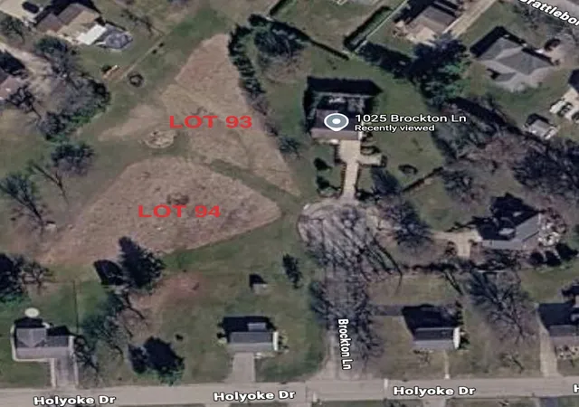 Photo 2 of Land for sale at Lot 94 Brockton Ln, Greensburg, PA 15601 | MLS# 1759741 | Listing updated on 2026-06-12