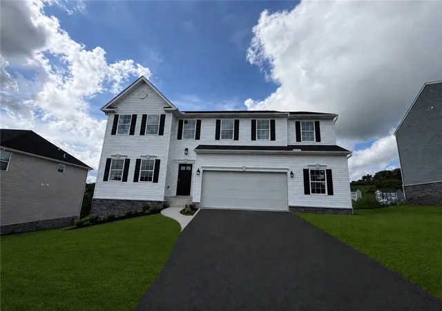 Homes for sale in South Fayette, PA | 2008 Field Stone Dr, South Fayette, PA 15057 | MLS# 1759749