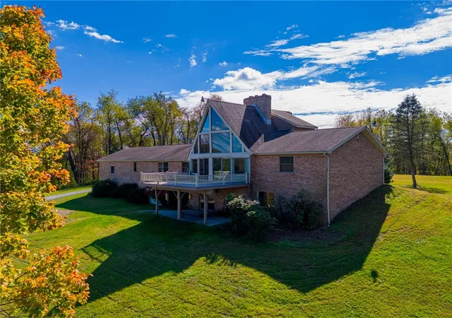 2nd image of 273 Fairview Rd, Ohioville, PA 15059 | MLS# 1759748