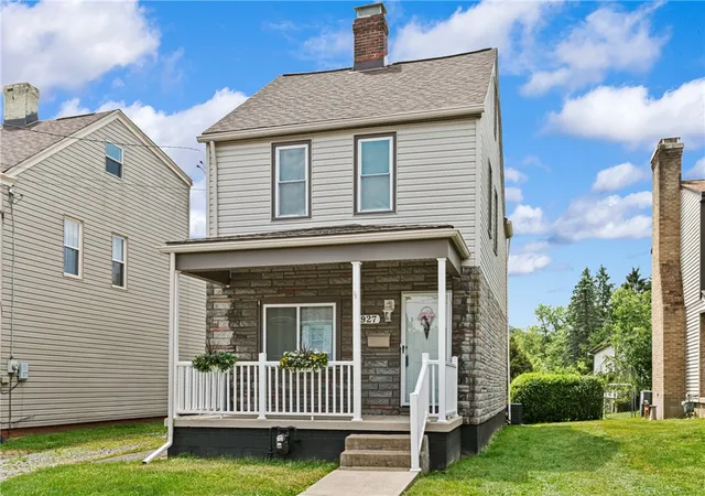Homes for sale in Shaler, PA | 927 Greenhill Road, Shaler, PA 15209 | MLS# 1759358