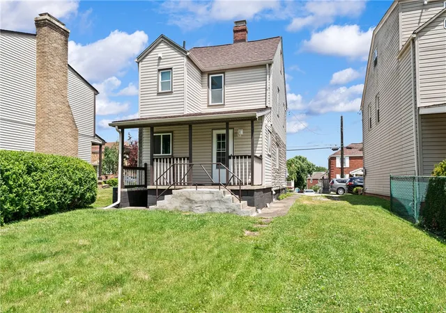 Homes for sale in Shaler, PA | 927 Greenhill Road, Shaler, PA 15209 | MLS# 1759358
