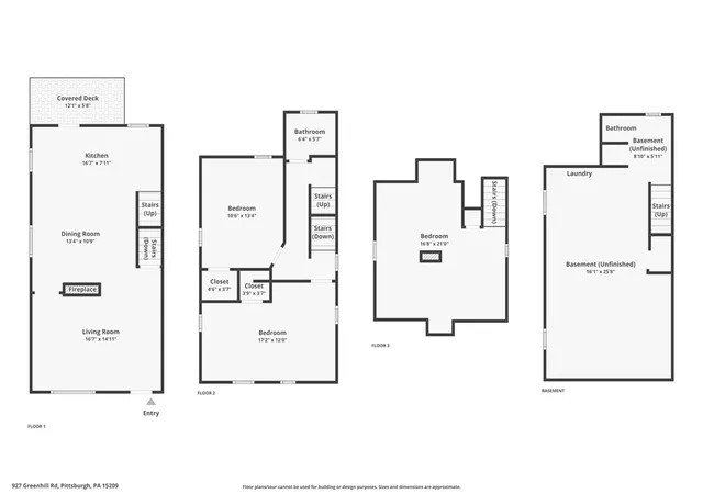 Homes for sale in Shaler, PA | 927 Greenhill Road, Shaler, PA 15209 | MLS# 1759358