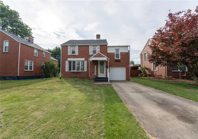 Homes for sale in Harrison Twp, PA | 1503 Pacific Ave, Harrison Twp, PA 15065 | MLS# 1759767