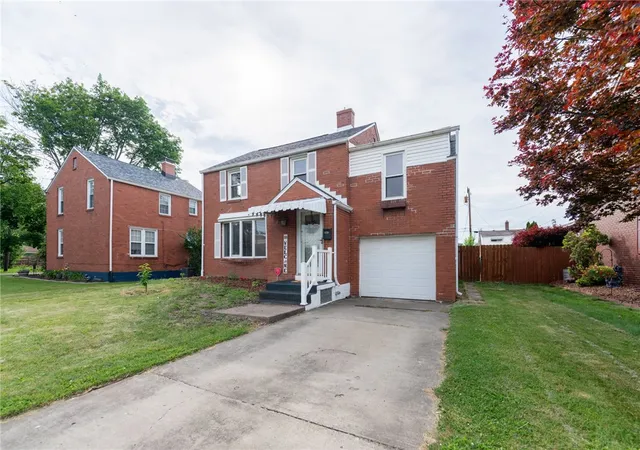 Homes for sale in Harrison Twp, PA | 1503 Pacific Ave, Harrison Twp, PA 15065 | MLS# 1759767