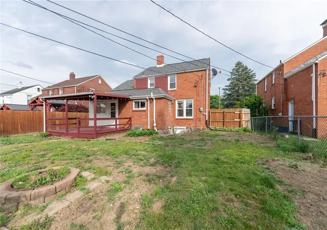 Homes for sale in Harrison Twp, PA | 1503 Pacific Ave, Harrison Twp, PA 15065 | MLS# 1759767