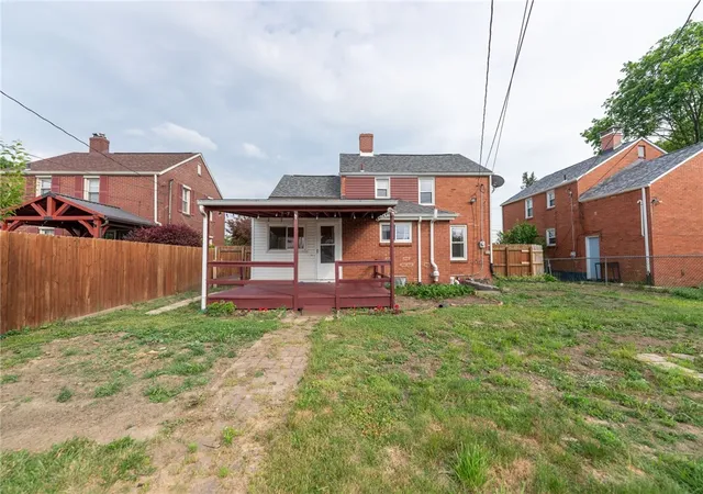 Homes for sale in Harrison Twp, PA | 1503 Pacific Ave, Harrison Twp, PA 15065 | MLS# 1759767