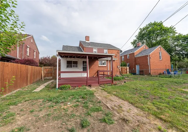 Homes for sale in Harrison Twp, PA | 1503 Pacific Ave, Harrison Twp, PA 15065 | MLS# 1759767