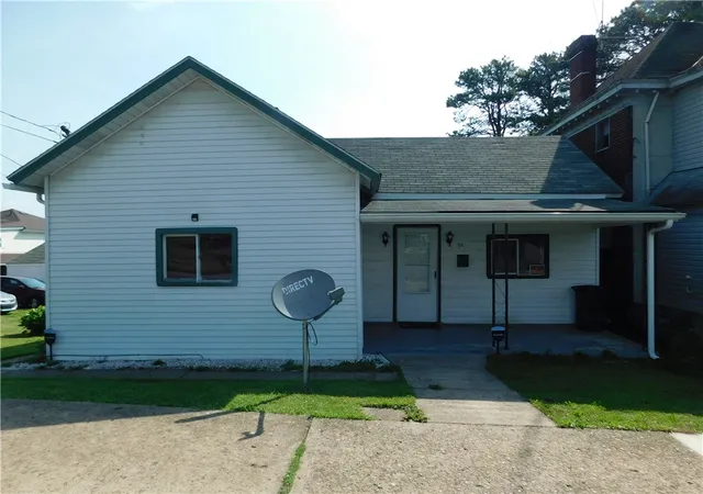 Photo 1 of Single family home for sale at 94 Easy St, Uniontown, PA 15401 | MLS# 1759684 | Listing updated on 2026-07-24