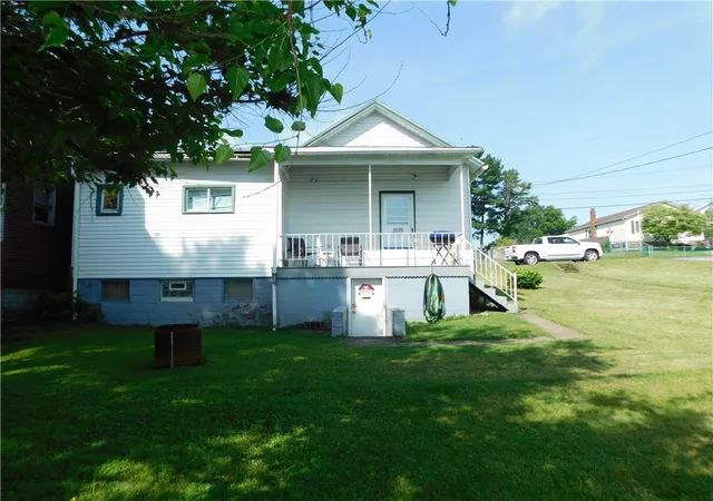 Photo 4 of Single family home for sale at 94 Easy St, Uniontown, PA 15401 | MLS# 1759684 | Listing updated on 2026-07-24