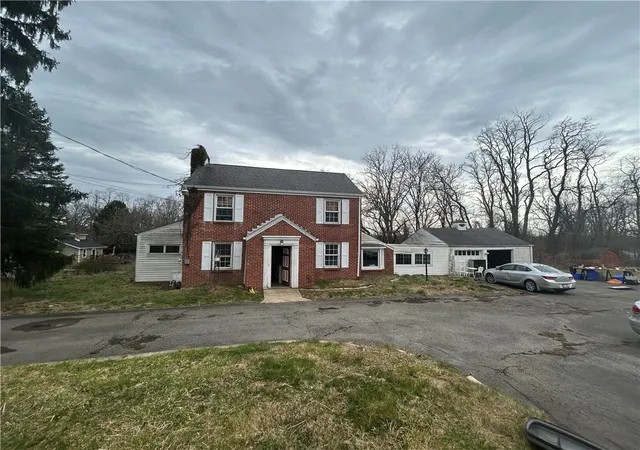 Photo 1 of Single family home for sale at 256 Duff Rd, Penn Hills, PA 15235 | MLS# 1759205 | Listing updated on 2026-07-31