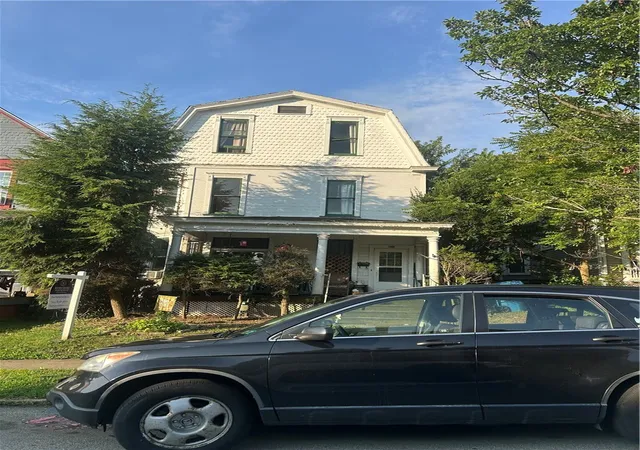 1st image of 511 Arthur Avenue, Scottdale, PA 15683 | MLS# 1759793