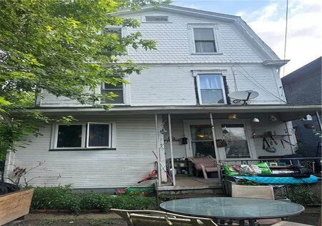 2nd image of 511 Arthur Avenue, Scottdale, PA 15683 | MLS# 1759793