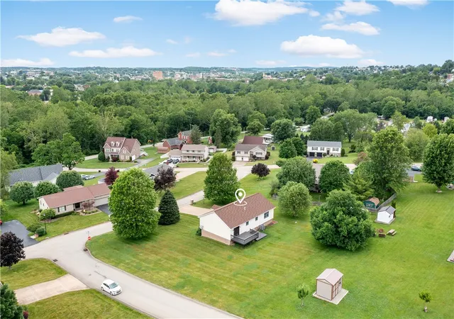 34th image of 103 Long Ridge Ln, South Union Twp, PA 15401 | MLS# 1759777