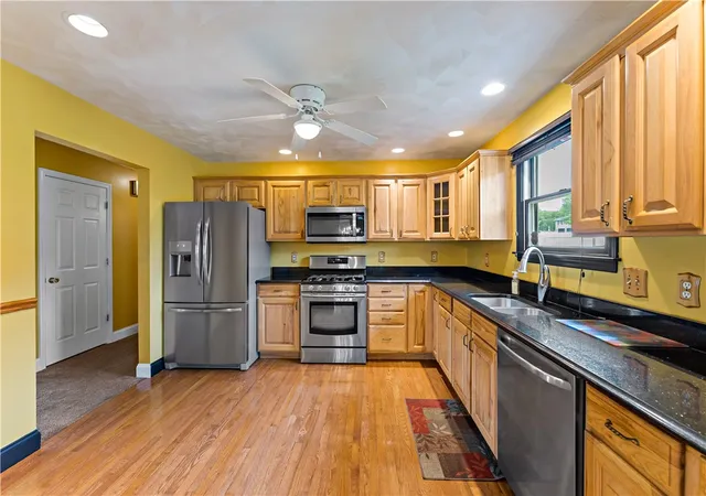 Homes for sale in South Union Twp, PA | 103 Long Ridge Ln, South Union Twp, PA 15401 | MLS# 1759777