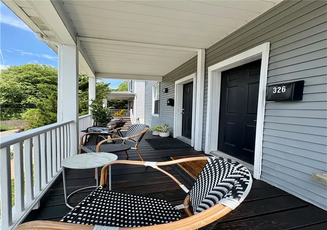 3rd image of 326/328 Highland Ln, Sewickley, PA 15143 | MLS# 1759644