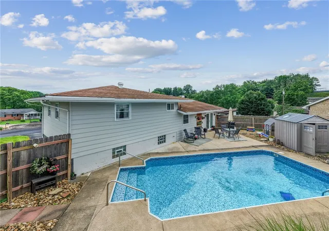 Photo 3 of Sale Pending at 201 Church Dr, Hempfield Twp, PA 15642 | MLS# 1759640 | Listing updated on 2026-08-01