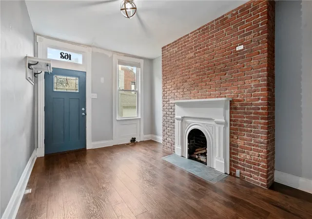 3rd image of 162 Locarna Way, Pittsburgh, PA 15201 | MLS# 1759751