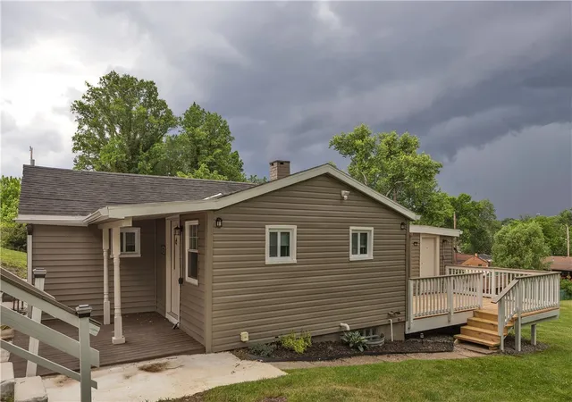Homes for sale in Plum Boro, PA | 121 College Ave, Plum Boro, PA 15239 | MLS# 1759729