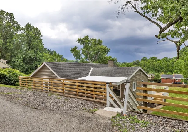 Homes for sale in Plum Boro, PA | 121 College Ave, Plum Boro, PA 15239 | MLS# 1759729