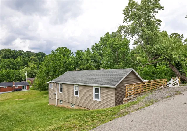 Homes for sale in Plum Boro, PA | 121 College Ave, Plum Boro, PA 15239 | MLS# 1759729