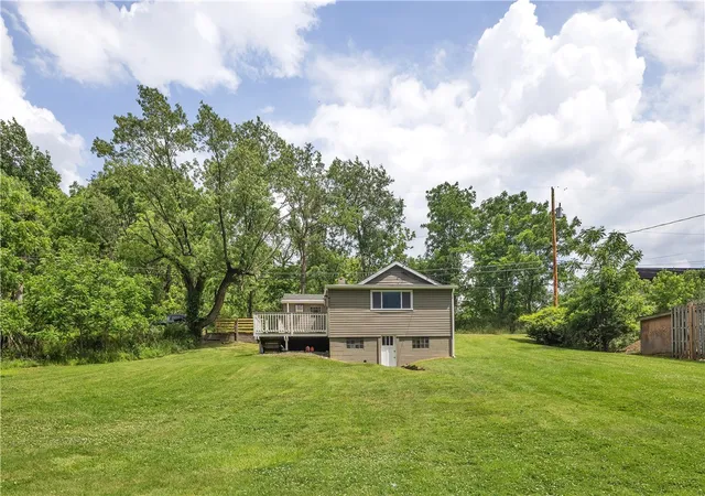 Homes for sale in Plum Boro, PA | 121 College Ave, Plum Boro, PA 15239 | MLS# 1759729