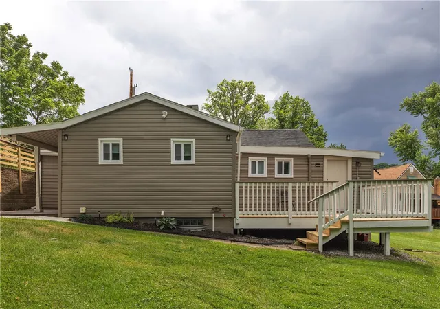 Homes for sale in Plum Boro, PA | 121 College Ave, Plum Boro, PA 15239 | MLS# 1759729