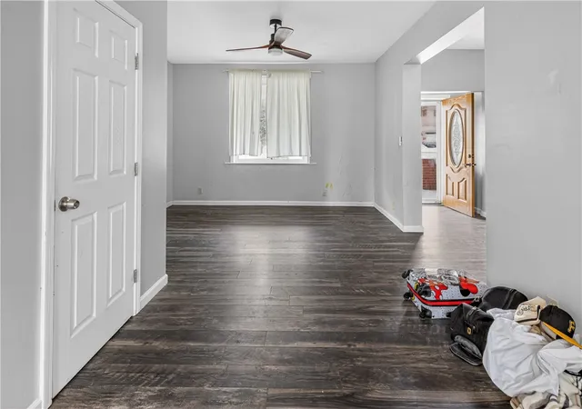 Photo 2 of Single family home for sale at 533 Bellaire Ave, Brookline, PA 15226 | MLS# 1759821 | Listing updated on 2026-07-31