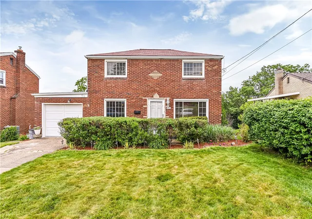 Homes for sale in White Oak, PA | 168 Carmella Dr, White Oak, PA 15131 | MLS# 1759455