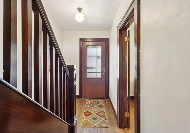 Homes for sale in Lawrenceville, PA | 318 42Nd St, Lawrenceville, PA 15201 | MLS# 1759818