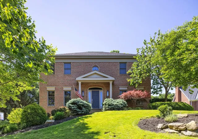 2nd image of 112 Middleground Pl, Cranberry Township, PA 16066 | MLS# 1759834