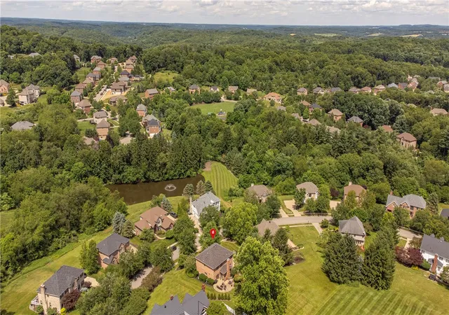 42nd image of 112 Middleground Pl, Cranberry Township, PA 16066 | MLS# 1759834