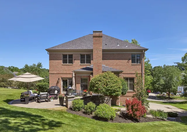 Photo 3 of Single family home for sale at 112 Middleground Pl, Cranberry Township, PA 16066 | MLS# 1759834 | Listing updated on 2026-06-20