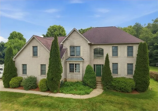1st image of 106 Conestoga Dr, Peters Twp, PA 15367 | MLS# 1759584