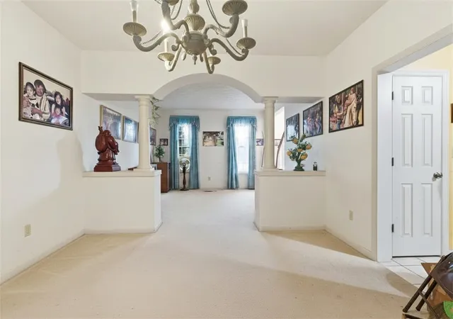 2nd image of 106 Conestoga Dr, Peters Twp, PA 15367 | MLS# 1759584