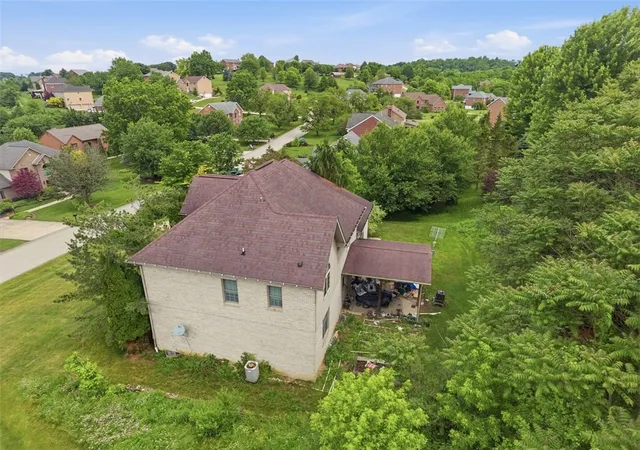 45th image of 106 Conestoga Dr, Peters Twp, PA 15367 | MLS# 1759584
