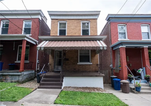 Homes for sale in Troy Hill, PA | 2045 Veronica Street, Troy Hill, PA 15212 | MLS# 1759616